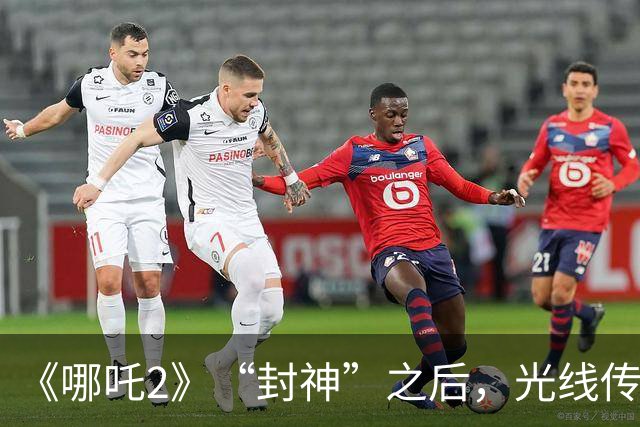 《哪吒2》“封神”之后，光线传媒净利暴跌98%