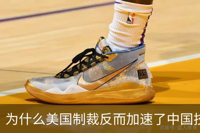 为什么美国制裁反而加速了中国技术突破？