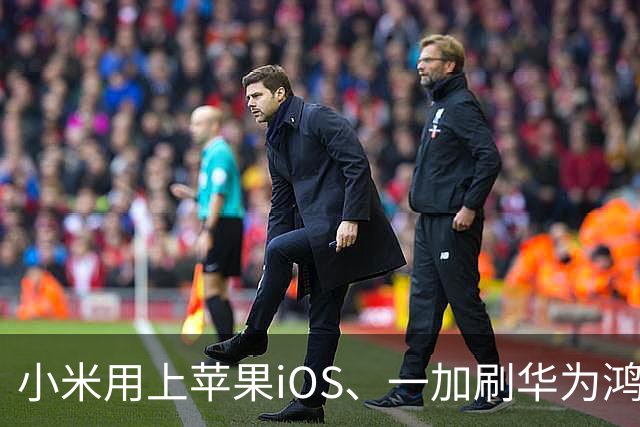 小米用上苹果iOS、一加刷华为鸿蒙，手机系统正式进入“互相偷家”时代