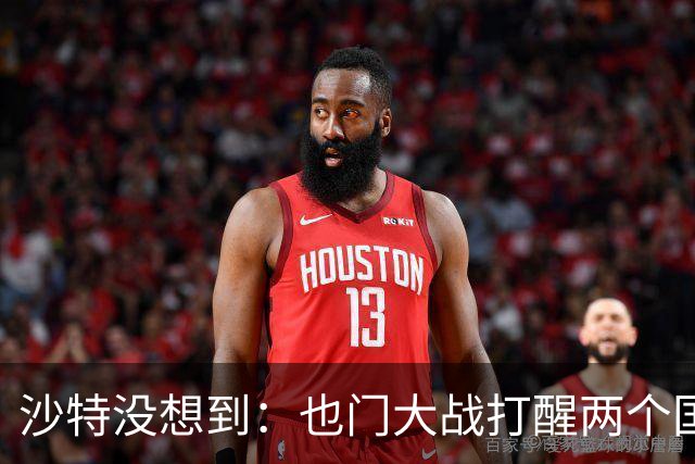 沙特没想到：也门大战打醒两个国家，一个是阿联酋，一个是伊朗