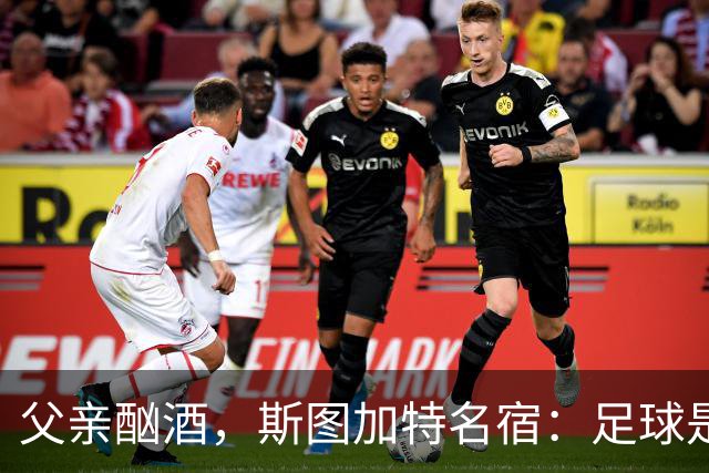 父亲酗酒，斯图加特名宿：足球是我的港湾；没想到会德甲夺冠