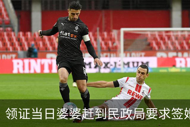 领证当日婆婆赶到民政局要求签婚前合同，我淡定答应转身离开