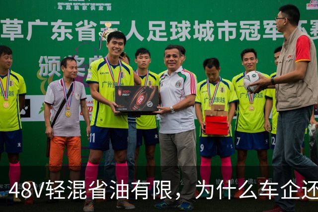 48V轻混省油有限，为什么车企还在大面积装？