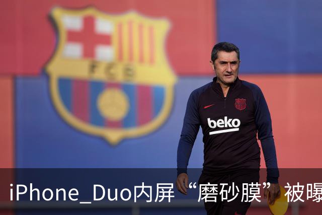 iPhone Duo内屏“磨砂膜”被曝徒手撕除后成普通亮面屏，折叠痕明显，客服回应：若损坏官方换新需398元，不建议私自拆解